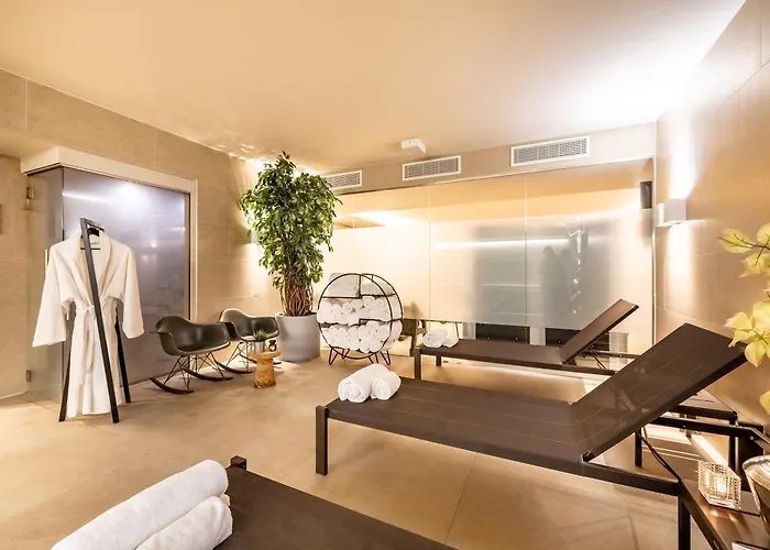 Pestana Amsterdam Riverside